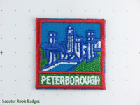 Peterborough [ON P03d]